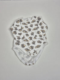 Body Dumbo Cool Club 68