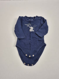 Body Dumbo Cool Club 68