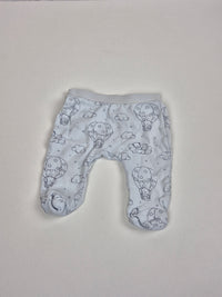 Polodupačky Pepco 62