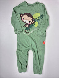 Overal Fisher-Price Sinsay 92