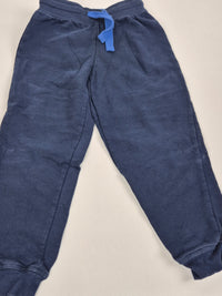 Tepláky Lupilu 110/116