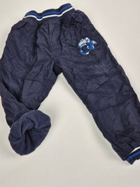 Zateplené kalhoty Good children 98