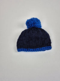 Zimní čepice 80/86