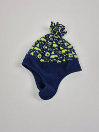 Zimní čepice Pepco 86