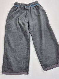 Flísové tepláky Lupilu 86/92