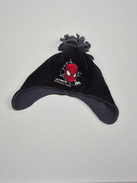 Čepice Spiderman 4-8y