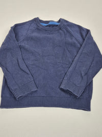 Svetr Mothercare 104