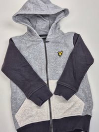 Mikina Lyle&Scott 104
