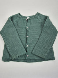 Propínací svetr La Collection 92/98