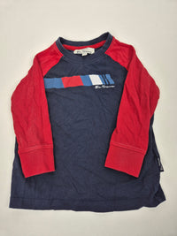 Tričko Ben Sherman 98/104