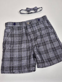 Set motýlka a kraťasů Angel Rocket 98