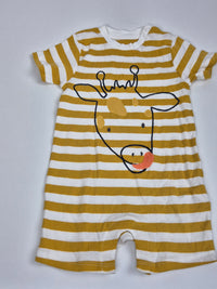 Kraťasový overal Marks&Spencer 72