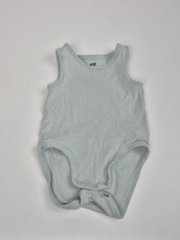 Tílkové body H&M 74