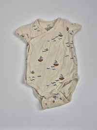 Zavinovací prodlužovací body Lindex 62