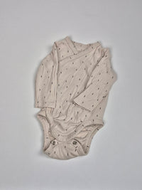 Zavinovací body H&M 62