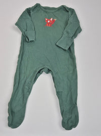 Dupačky Marks&Spencer 62