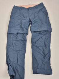 Odepínací turistické kalhoty Quechua 96/102