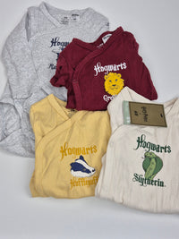 Sada 4ks body Harry Potter H&M 74