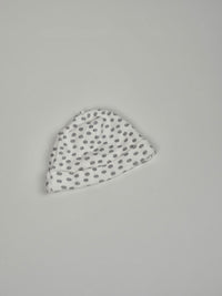 Novorozenecká čepice H&M 56