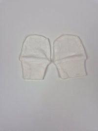 Kojenecké rukavice 62