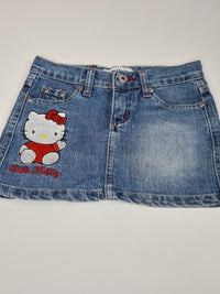 Sukně Hello Kitty 116