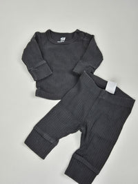 Set trička a legín H&M 50