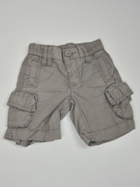 Kraťasy United Colors of Benetton 74