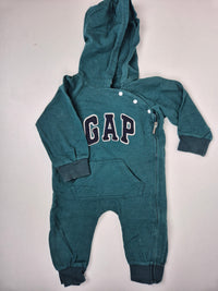 Mikinový overal GAP 100