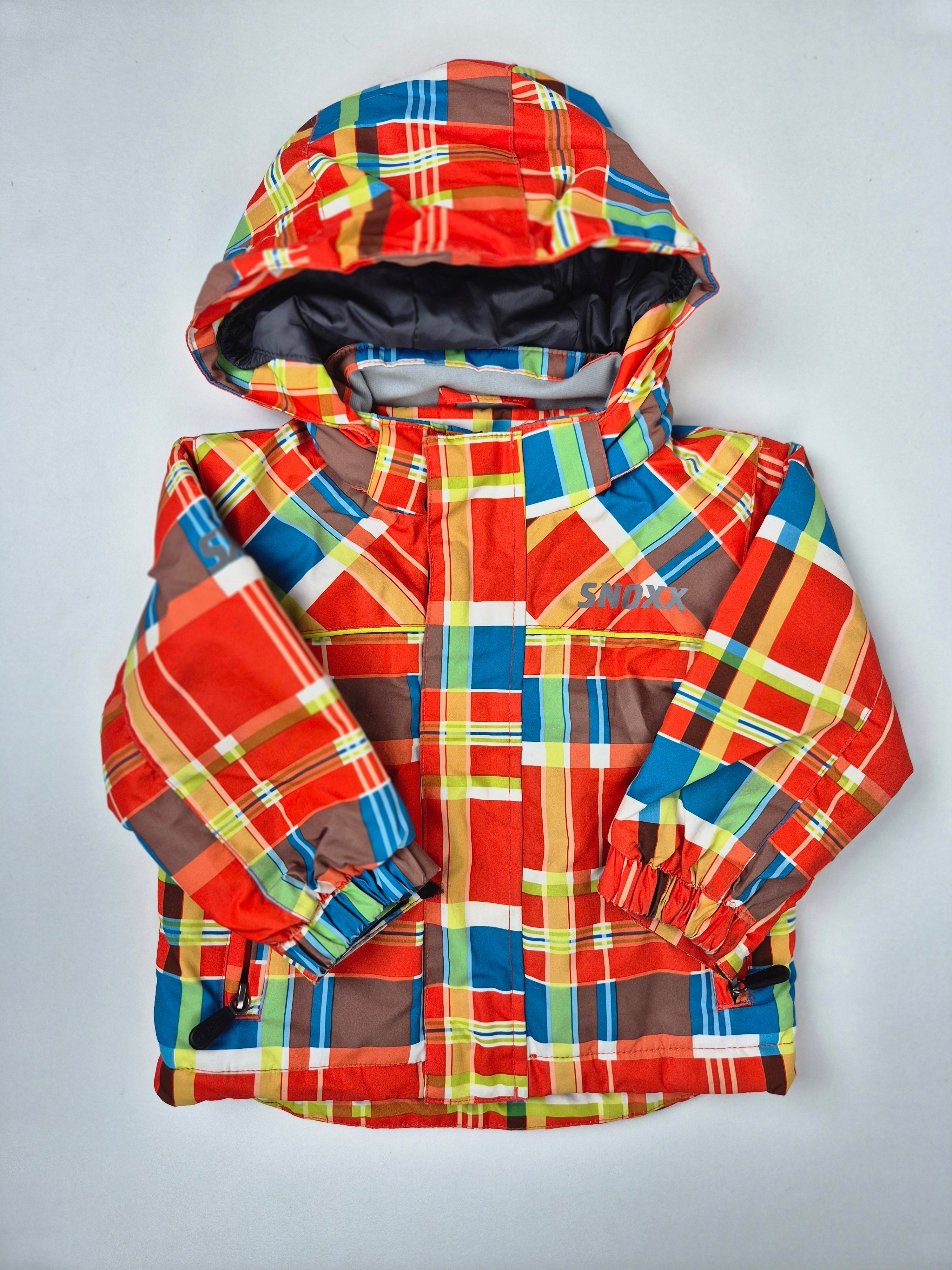 Bunda Snoxx 74/80 – Re-Kiddo