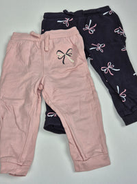 Sada 2ks tepláků Pepco 86