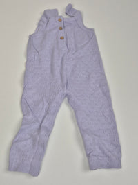 Laclové kalhoty Marks&Spencer 76