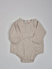 Svetrovinové body Zara 62