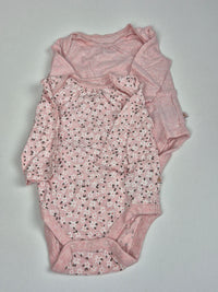 Sada 2ks body GAP 60