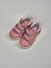 Kotníková obuv Lasocki 21