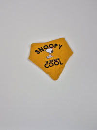 Slintáček Snoopy 74