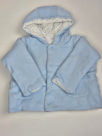 Oboustranná mikina Marks&Spencer 72