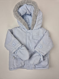 Bunda Mothercare 68/74