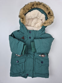 Bunda Marks&Spencer 69