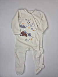 Dupačky Marks&Spencer 76