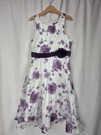 Slavnostní šaty Bonprix 140