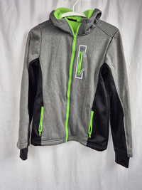 Softshellová bunda Crivit 158/164