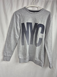 Mikina Destination 158/164