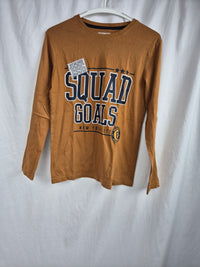 Tričko Destination 158/164