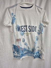 Tričko Pepco 146/152