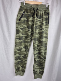 Tepláky X.MAIL 158/164