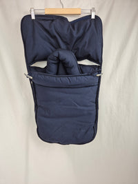 Fusak do autosedačky