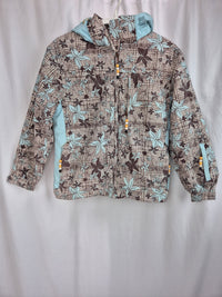 Zimní bunda Firefly 152