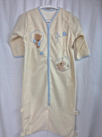 Spací pytel Nattou 90/110