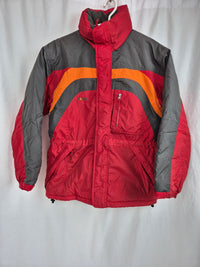 Zimní bunda T&GO 152