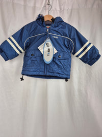 Bunda T&GO 80